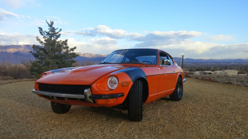 1973 Rio Rancho NM