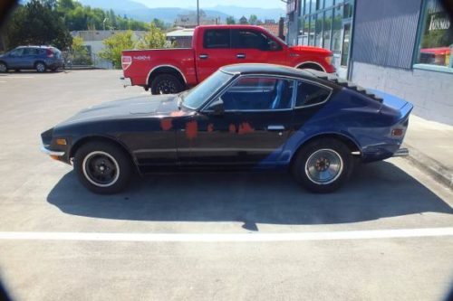 1971 Port Angeles WA