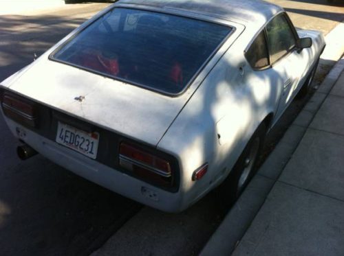 1972 Hollywood CA
