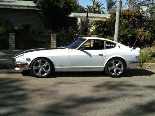 1973 Long Beach CA