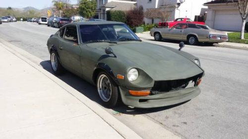 1973 Salinas CA